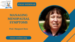 Managing menopausal symptoms