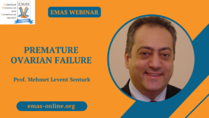 Premature ovarian failure
