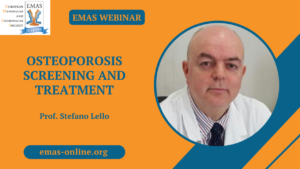 Osteoporosis screening and treatment