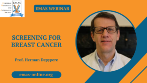 Screening for breast cancer