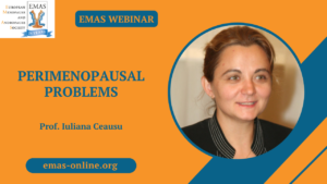 Perimenopausal problems