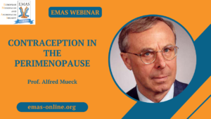 Contraception in the perimenopause