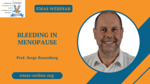 Bleeding in menopause