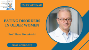 Eating disorders in older women