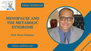 Menopause and the Metabolic Syndrome