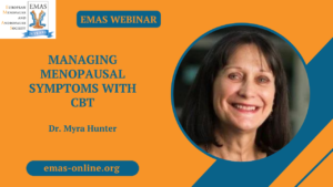 Managing menopausal symptoms with CBT