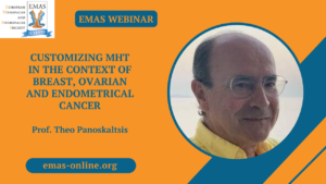Customizing MHT in the context of breast, ovarian and endometrial cancer