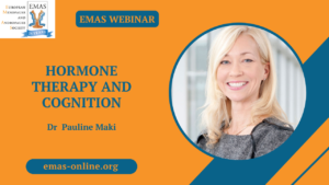 Hormone therapy and cognition