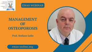 Management of osteoporosis