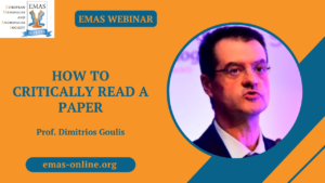 How to critically read a paper