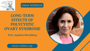 Long-term effects of polycystic ovary syndrome