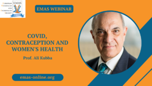 COVID, contraception and women's health: Reimagining the future