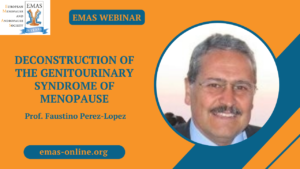 Deconstruction of the genitourinary syndrome of menopause