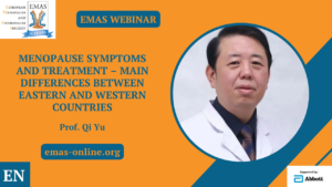 Menopause symptoms and treatment – Main differences between Eastern and Western countries (EN)