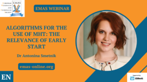 Algorithms for the use of MHT: The relevance of early start (EN)