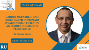 Cardio-metabolic and bone health in primary ovarian insufficiency: An endocrinologist’s perspective (RU)