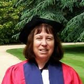 Margaret Rees, Prof.