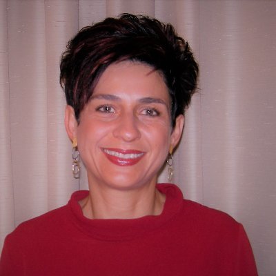Irene Lambrinoudaki, Prof.