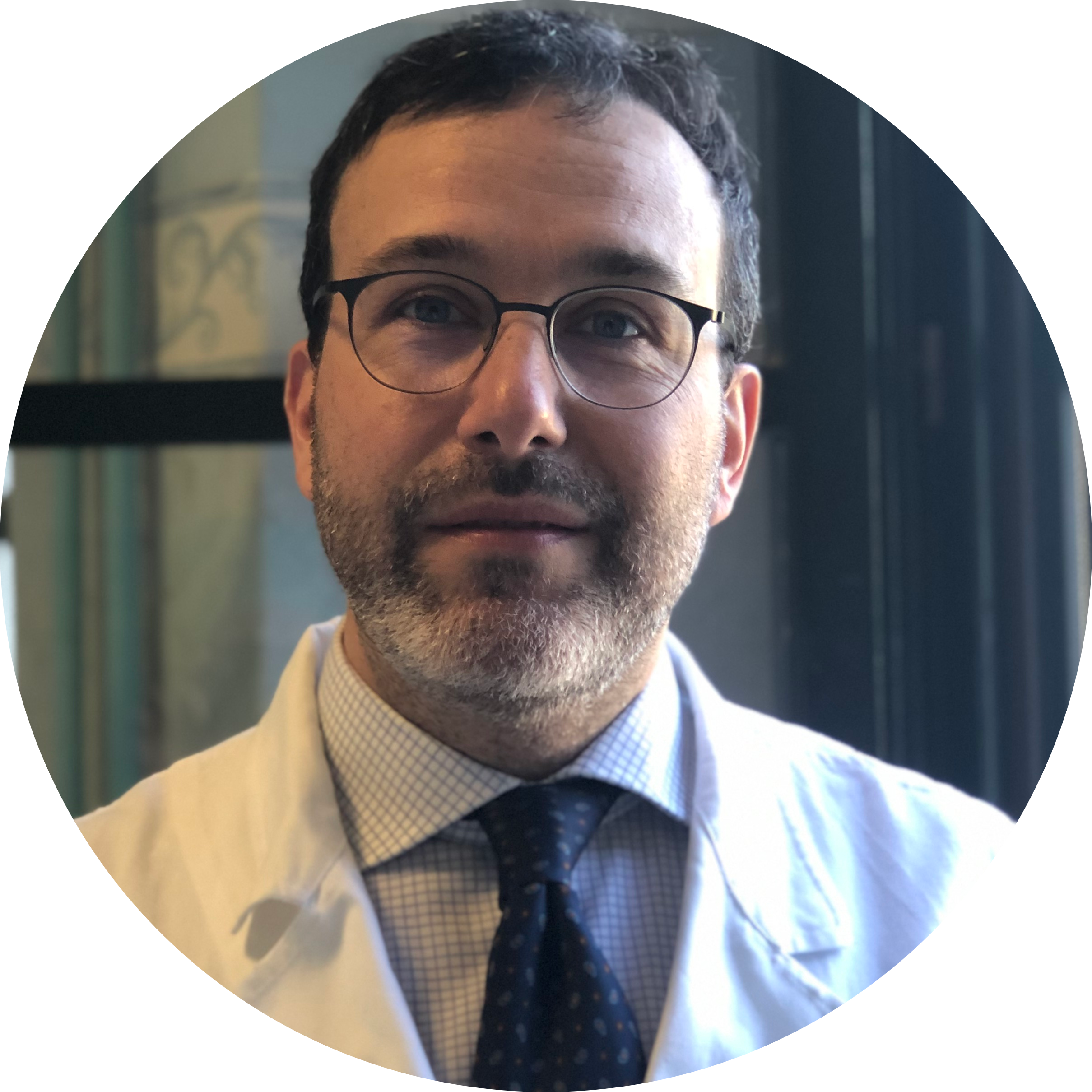 Tommaso Simoncini, Prof., MD