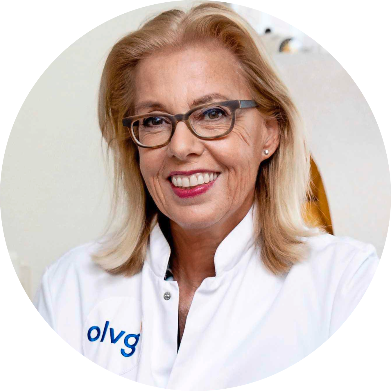 Dorenda van Dijken, MD