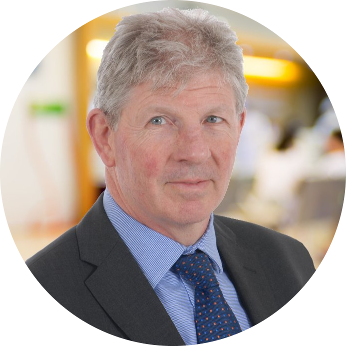 Timothy Hillard, MD