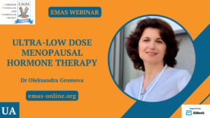 Ultra-low dose menopausal hormone therapy (UA)