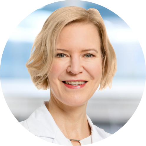 Petra Stute, Prof., MD
