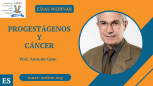 Progestágenos y cáncer